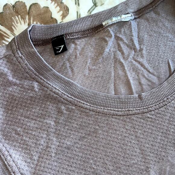 Gymshark Flex Tank Sz S - Picture 4 of 7